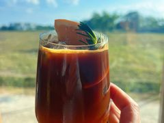 -Chom Cafe and Restaurant