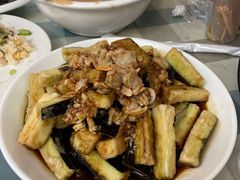 -华春餐馆(鱼山路店)