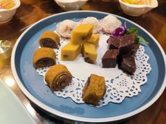 -口福居老北京涮肉(大运村店)