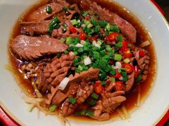 -水煮三国·川鲁江湖菜(香山店)