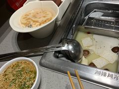 -海底捞火锅(万达广场店)