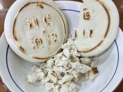 -刘信牛羊肉泡馍小炒(回民街店)