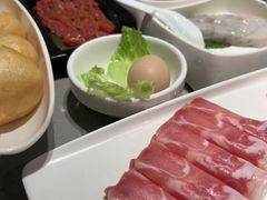 -海底捞火锅(顺义华联店)