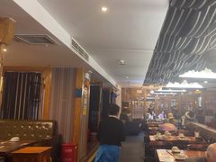 -思金拉措庄园藏餐(太阳岛店)