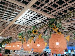 -宜家·瑞典风味餐厅(无锡店)