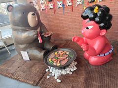 -神户赤童日式烤肉伙伴(东直门店)
