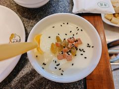 -揽月斋炙子烤肉·清真(安定门·五道营店)