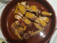 -乾隆美食·本帮菜(黄河路店)