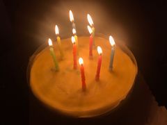 -7cake榴莲千层蛋糕(松江店)