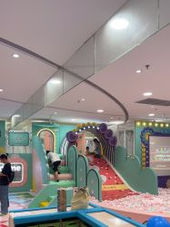 -孩子王童乐园(丰禾万达店)