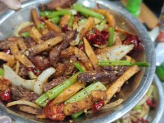 -辣盆盆麻辣小龙虾(哈尔滨总店)
