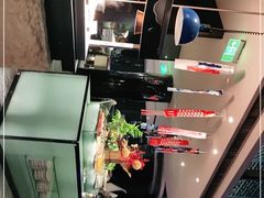 -唐拉雅秀酒店-西锦汇空中BBQ·思创餐厅