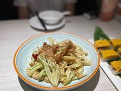 -九毛九西北菜(番禺万达店)