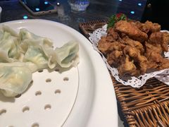 -前海沿·青岛菜(乐客城店)