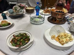 -1918中餐厅(衡山路店)