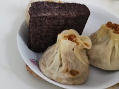 -航天馒头(瞻园路店)