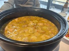 -禧宴Joyous Restaurant(禧园店)