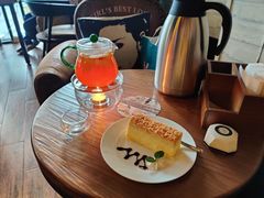 -雅城香慧咖啡馆(常德路店)