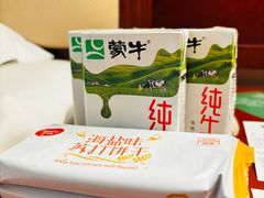 -深圳维景酒店