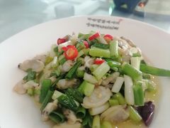 -海天一色海景自助餐厅(西港花园店)