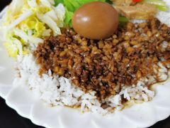 -古早人小吃店(黄河北路店)