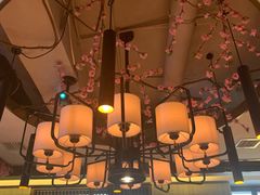 大堂-哈拉海和牛主题餐厅(哈西店)