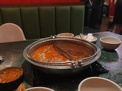 -牛New寿喜烧(曹路花园城店)