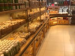 -超港·蛋糕面包(芜湖步行街店)
