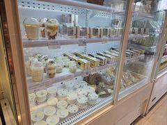 -烘焙町面包店(西四店)
