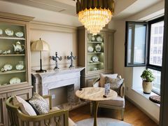 -Me Coffee下午茶艺术空间