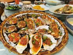 -渔娘渔家丹东海鲜(东直门店)