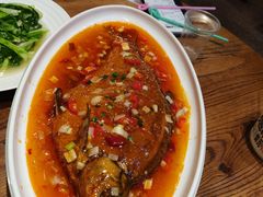 -汉小城·老铫子藕汤·乡野湖北菜(江汉路吉庆街店)