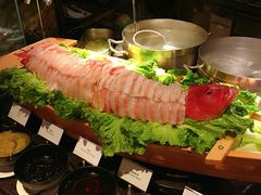 -广州花园酒店·凌璇阁旋转餐厅CAROUSEL360