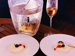 -MONICH牛排融合餐厅(和义大道购物中心店)