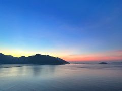 -北岐滩涂