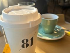 -81BAKERY(大学路店)
