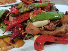 -白家高记肥肠粉(总店)