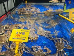 -79号渔船海鲜饭店(华强北店)