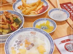 -赵记传承(广州越秀五羊新城店)