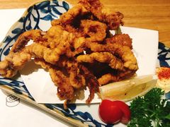 -小句号·精致料理(江南环球港店)