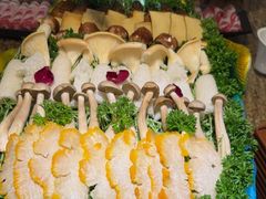 -慢丽江·云南野生菌土鸡锅(西山店)