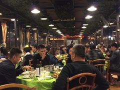 -盛港湾海鲜食府(黄沙店)