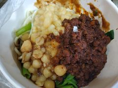 -朱儿面庄(洋河三路店)