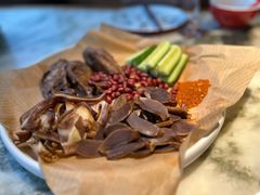 -伙靠·江浙菜(田林路店)