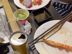 -星伦多自助料理·涮烤一体(虹悦城店)