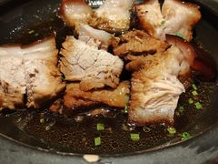 -章吴记喜瑞餐厅(东东城店)