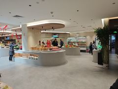 -聚春园自助餐厅(东街口店)