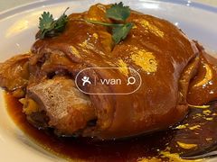 -满汉楼(江畔店)