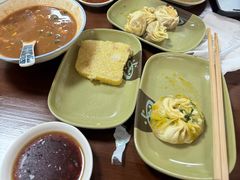 -詹氏包记(文公路店)