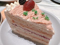 -沛家·西餐Brunch·直火料理